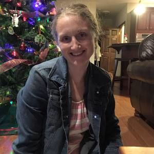 Meet your Posher, Heidi